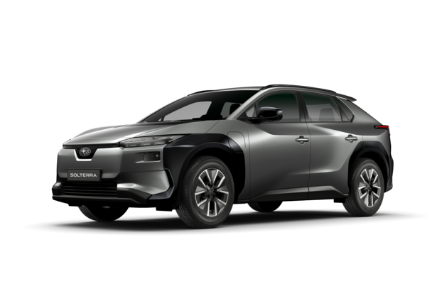 Subaru SOLTERRA 2 E-Motoren 73 AWD Active